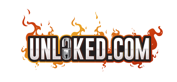 UNLOKED.COM Logo