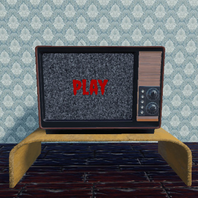 Old TV Menu Profile Picture